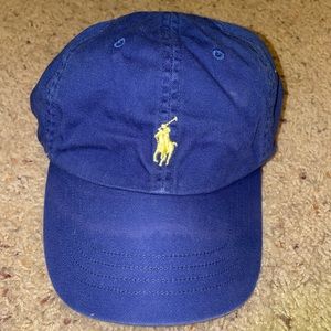 Polo Ralph Lauren Hat
